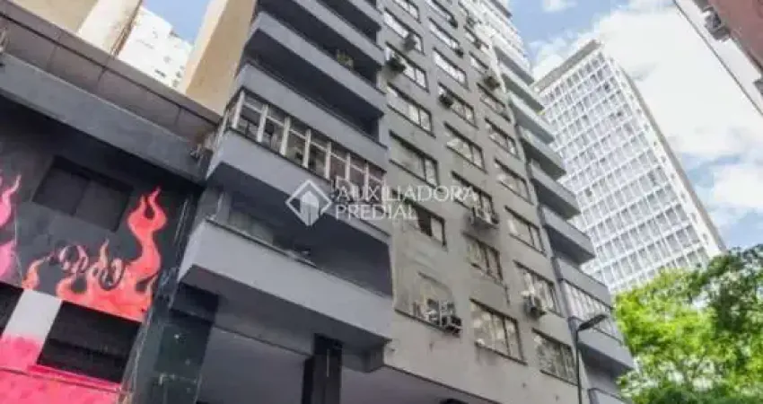 Ponto comercial à venda na Rua Vigário José Inácio, 566, Centro Histórico, Porto Alegre
