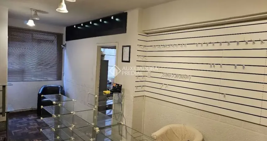 Ponto comercial à venda na Rua Vigário José Inácio, 38, Centro Histórico, Porto Alegre