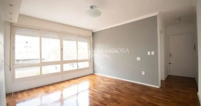 Apartamento com 2 quartos à venda na Rua Marcelo Gama, 1038, São João, Porto Alegre