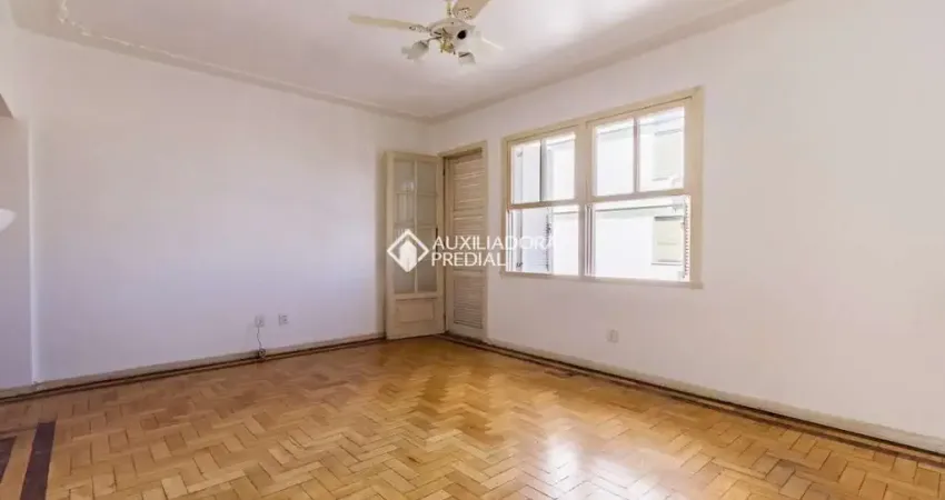 Apartamento com 2 quartos à venda na Avenida José Bonifácio, 529, Farroupilha, Porto Alegre