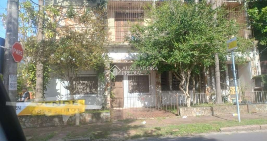 Terreno à venda na Rua Atanásio Belmonte, 451, Boa Vista, Porto Alegre