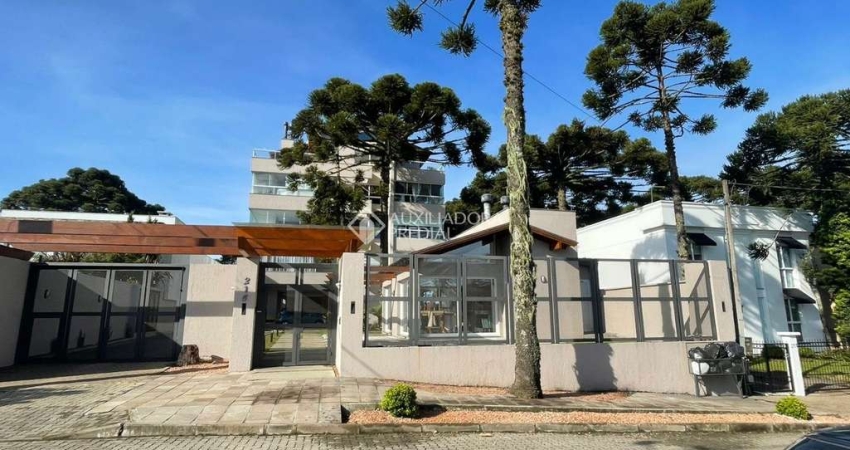 Apartamento com 2 quartos à venda na Saldanha Marinho, 215, Centro, São Francisco de Paula