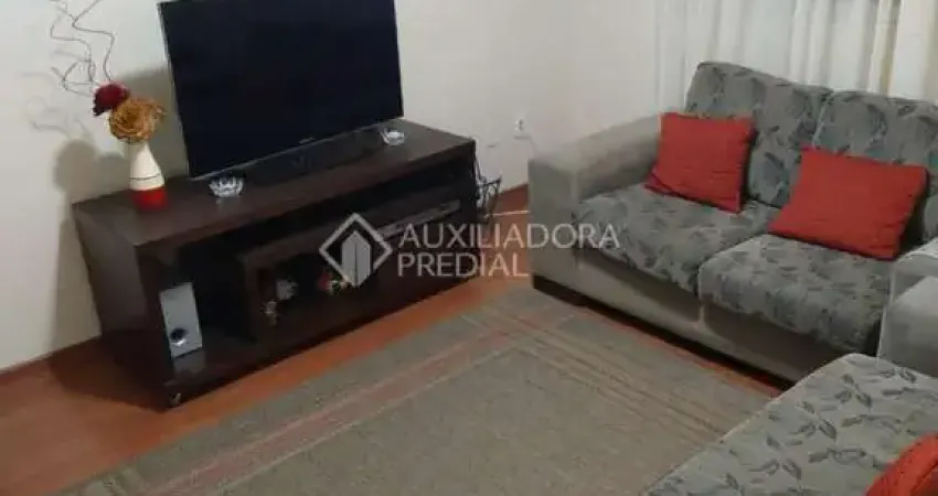 Apartamento com 2 quartos à venda na Avenida Saturnino de Brito, 1152, Vila Jardim, Porto Alegre