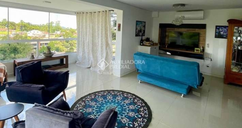 Apartamento com 2 quartos à venda na SALDANHA MARINHO., 215, Centro, São Francisco de Paula