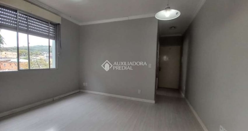 Apartamento com 1 quarto à venda na Rua Amadeu F De Oliveira Freitas, 75, Morro Santana, Porto Alegre