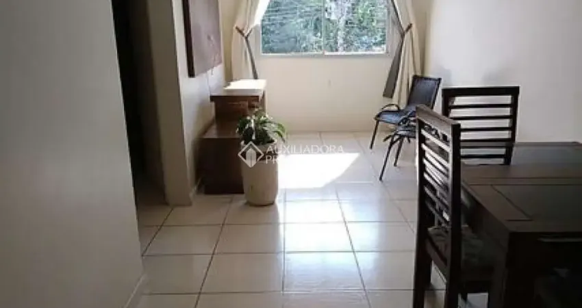 Apartamento com 2 quartos à venda na Rua Borges de Medeiros, 80, Querência, Viamão
