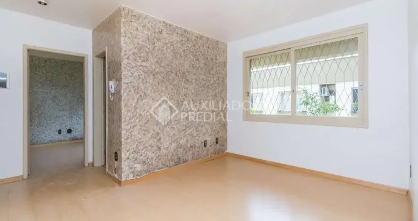 Apartamento com 1 quarto à venda na Rua Dona Amélia, 242, Santa Tereza, Porto Alegre
