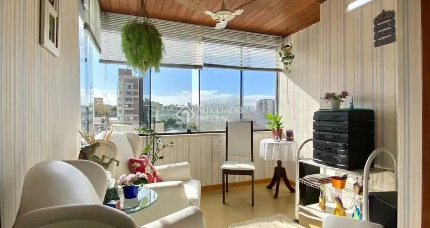 Cobertura com 3 quartos à venda na Rua Domingos Rubbo, 396, Cristo Redentor, Porto Alegre