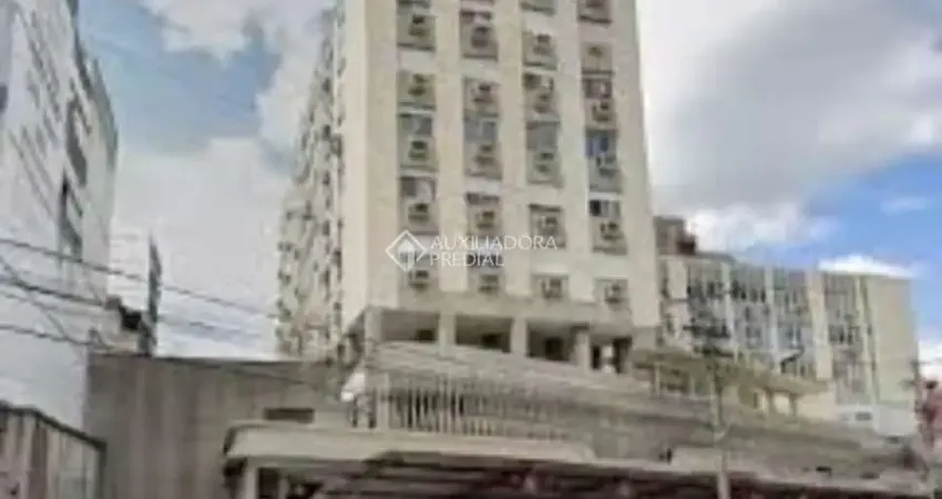 Sala comercial à venda na Rua Tiradentes, 381, Centro, Canoas
