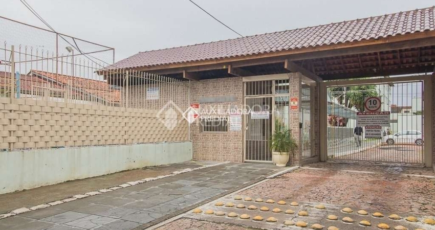 Apartamento com 1 quarto à venda na Rua Padre João Batista Reus, 3347, Camaquã, Porto Alegre
