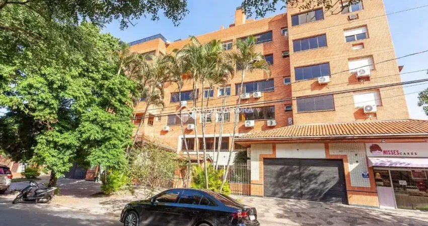 Cobertura com 1 quarto à venda na Avenida Panamericana, 972, Jardim Lindóia, Porto Alegre
