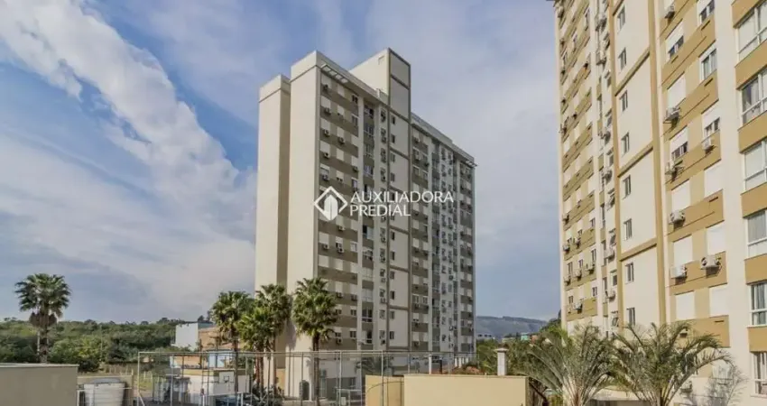 Apartamento com 3 quartos à venda na Rua Luiz Fontoura Júnior, 230, Jardim Itu Sabará, Porto Alegre
