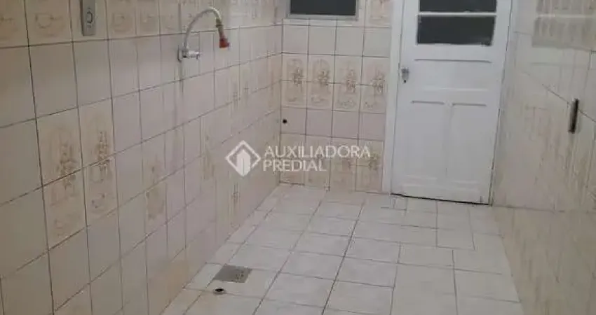 Apartamento com 2 quartos à venda na Avenida Berlim, 89, São Geraldo, Porto Alegre