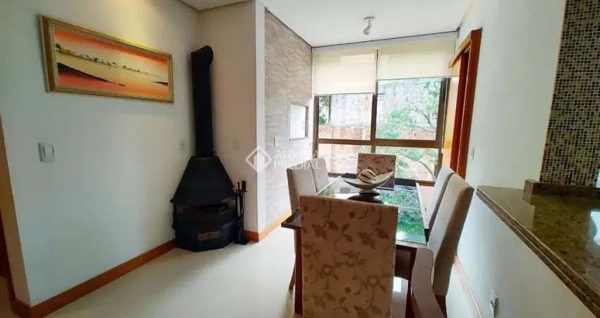 Apartamento com 2 quartos à venda na Travessa Alfredo Costa, 53, Medianeira, Porto Alegre