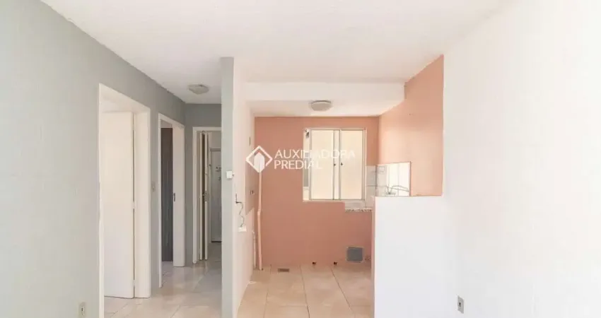 Apartamento com 2 quartos à venda na Avenida João Antônio Silveira, 7455, Lomba do Pinheiro, Porto Alegre