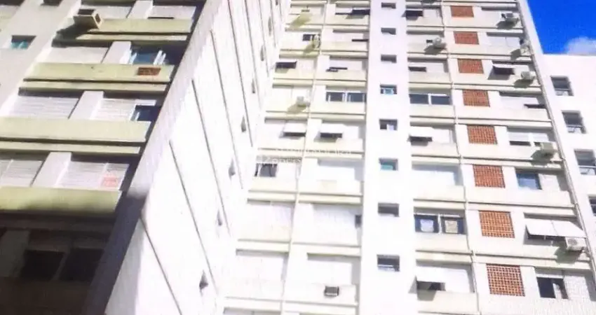 Apartamento com 1 quarto à venda na Rua Coronel Vicente, 451, Centro Histórico, Porto Alegre