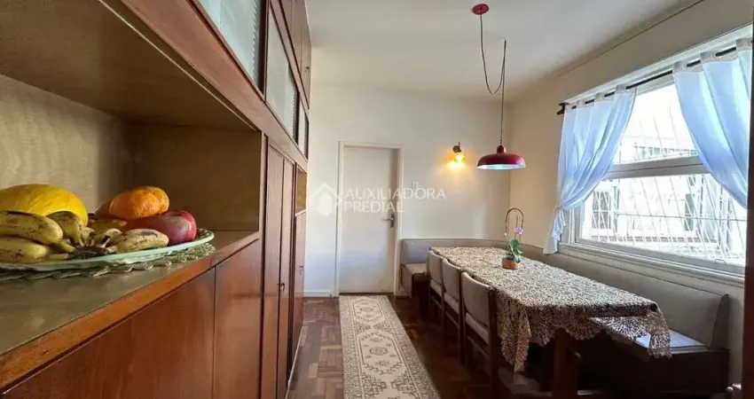 Apartamento com 4 quartos à venda na Rua Augusto Pestana, 71, Santana, Porto Alegre