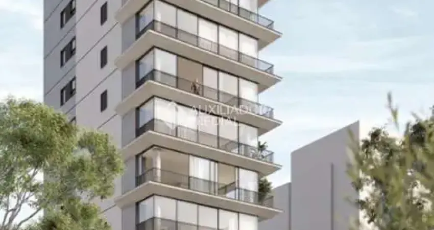 Apartamento com 3 quartos à venda na Rua Artur Rocha, 1133, Auxiliadora, Porto Alegre