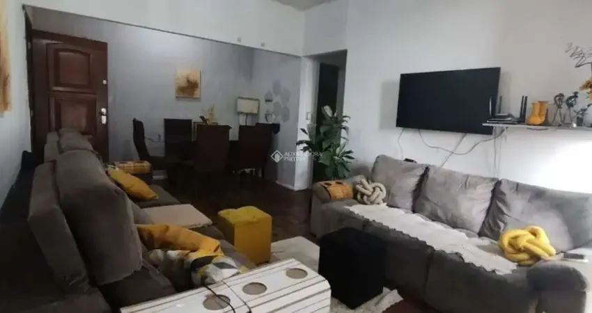 Apartamento com 3 quartos à venda na Avenida Benjamin Constant, 1068, São João, Porto Alegre