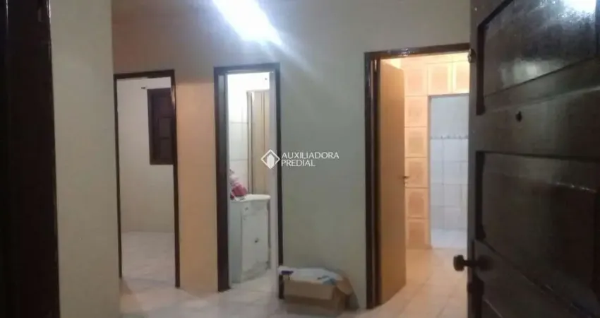 Apartamento com 2 quartos à venda na Rua Tarcila Moraes Dutra, 140, Santa Rosa de Lima, Porto Alegre
