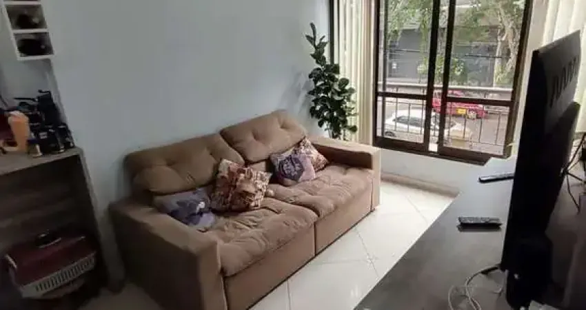 Apartamento com 1 quarto à venda na Avenida Polônia, 375, São Geraldo, Porto Alegre