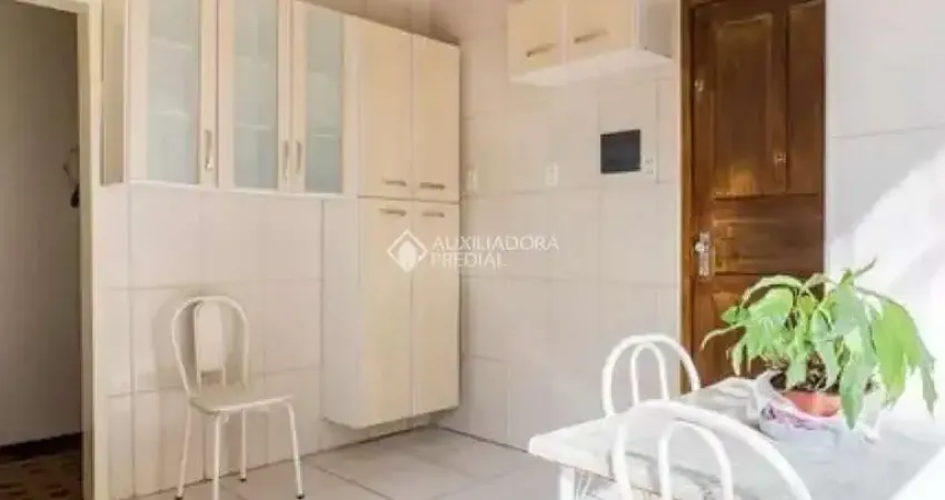 Apartamento com 3 quartos à venda na Avenida Bento Gonçalves, 173, Partenon, Porto Alegre