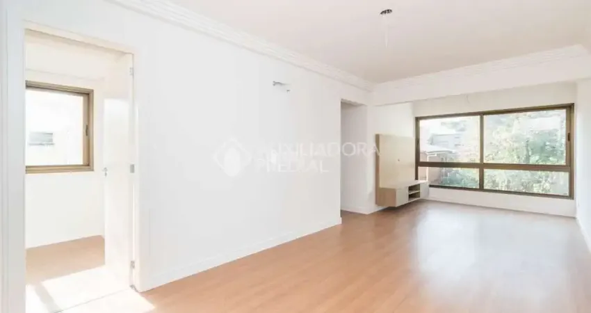 Apartamento com 3 quartos à venda na Rua Coronel Feijó, 984, São João, Porto Alegre