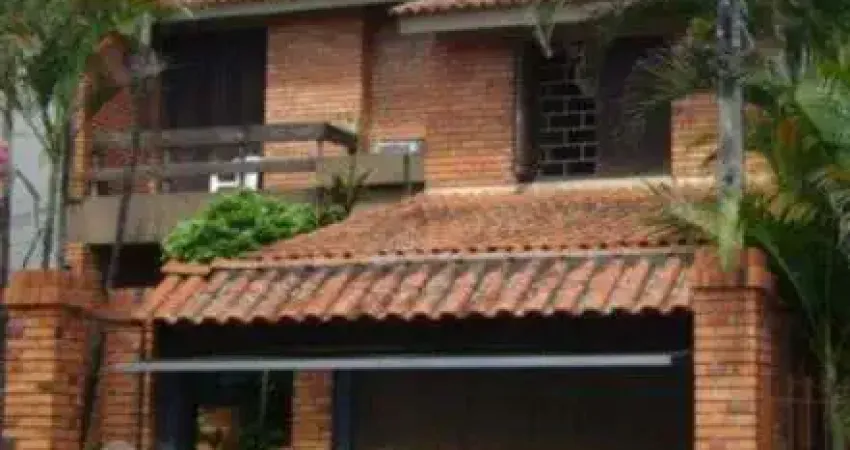 Casa em condomínio fechado com 4 quartos à venda na Rua Saudável, 60, Medianeira, Porto Alegre