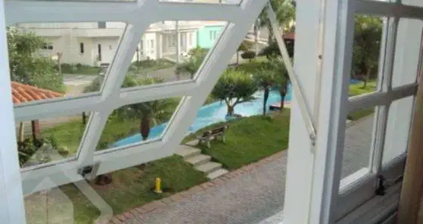 Casa em condomínio fechado com 3 quartos à venda na Avenida Ecoville, 790, Sarandi, Porto Alegre
