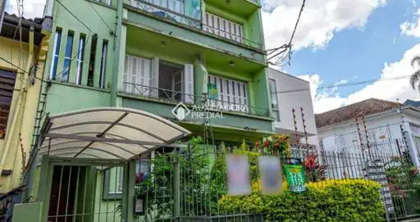 Apartamento com 2 quartos à venda na Avenida Cristóvão Colombo, 2580, Floresta, Porto Alegre