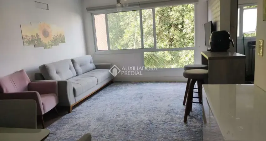Apartamento com 3 quartos à venda na Rua Adão Baino, 261, Cristo Redentor, Porto Alegre