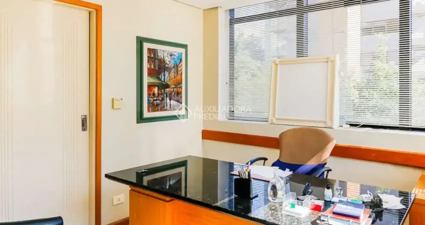 Sala comercial à venda na Rua Padre Chagas, 147, Moinhos de Vento, Porto Alegre