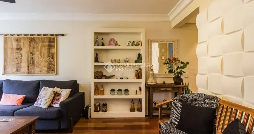 Apartamento com 2 quartos à venda na Avenida Cristóvão Colombo, 1125, Moinhos de Vento, Porto Alegre