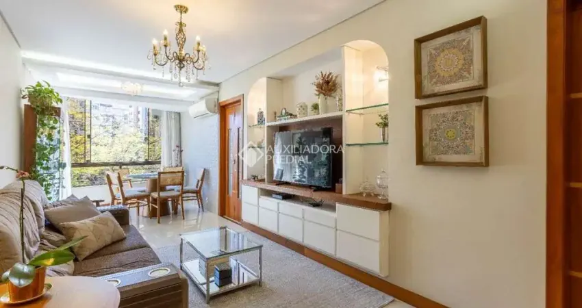 Apartamento com 2 quartos à venda na Rua Felicíssimo de Azevedo, 858, Higienópolis, Porto Alegre