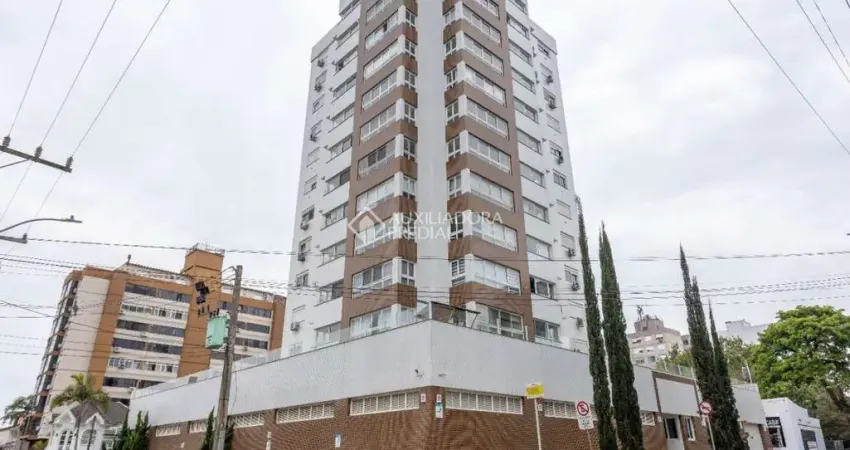 Apartamento com 3 quartos à venda na Rua Caramuru, 21, Centro, Canoas