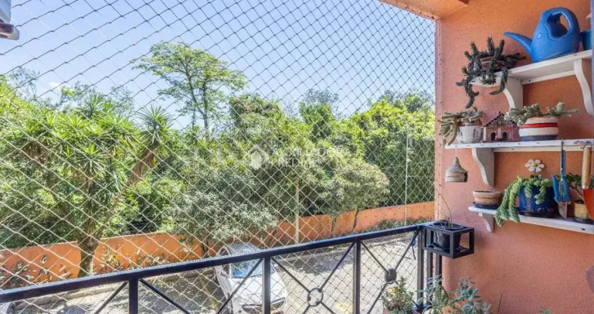 Apartamento com 3 quartos à venda na Avenida Protásio Alves, 7157, Petrópolis, Porto Alegre