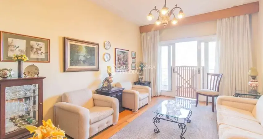 Apartamento com 3 quartos à venda na Rua General Lima e Silva, 559, Cidade Baixa, Porto Alegre