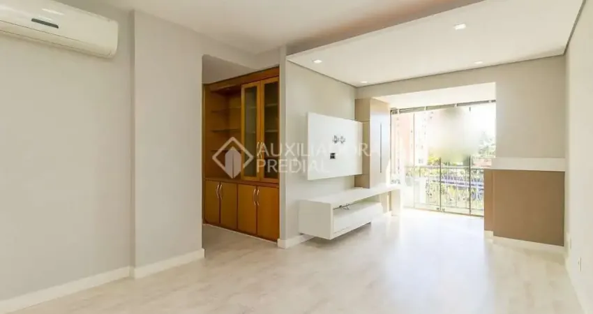 Apartamento com 3 quartos à venda na Rua Abram Goldsztein, 82, Jardim Carvalho, Porto Alegre