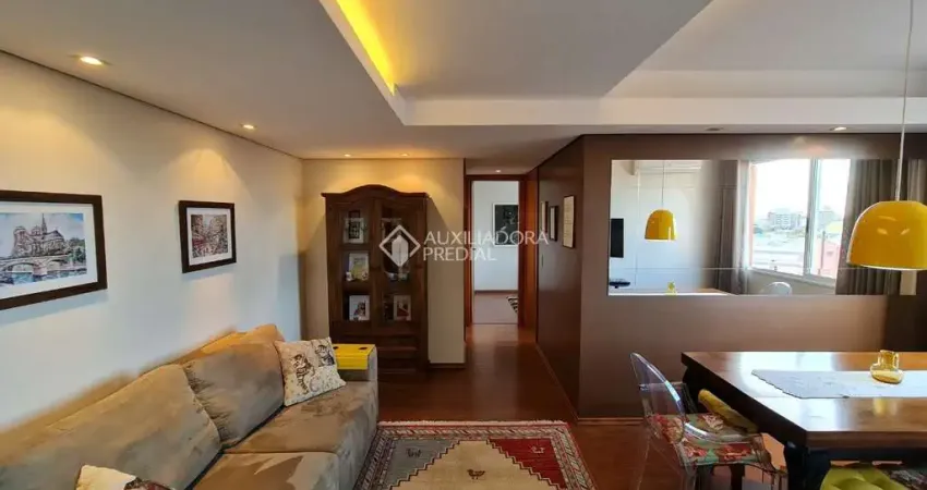 Apartamento com 2 quartos à venda na Avenida da Azenha, 680, Azenha, Porto Alegre