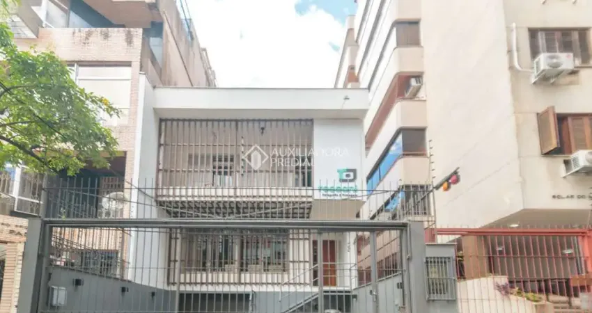 Apartamento com 3 quartos à venda na Rua Santo Antônio, 440, Floresta, Porto Alegre