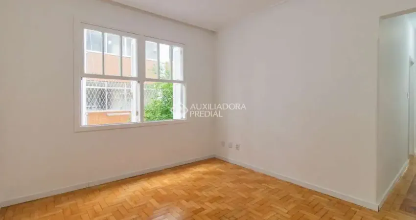 Apartamento com 2 quartos à venda na Rua Grão Pará, 94, Menino Deus, Porto Alegre