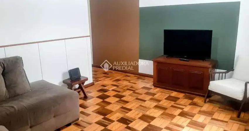 Apartamento com 1 quarto à venda na Rua Conde de Porto Alegre, 489, Floresta, Porto Alegre