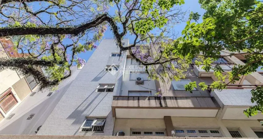 Apartamento com 2 quartos à venda na Rua Olavo Bilac, 830, Azenha, Porto Alegre