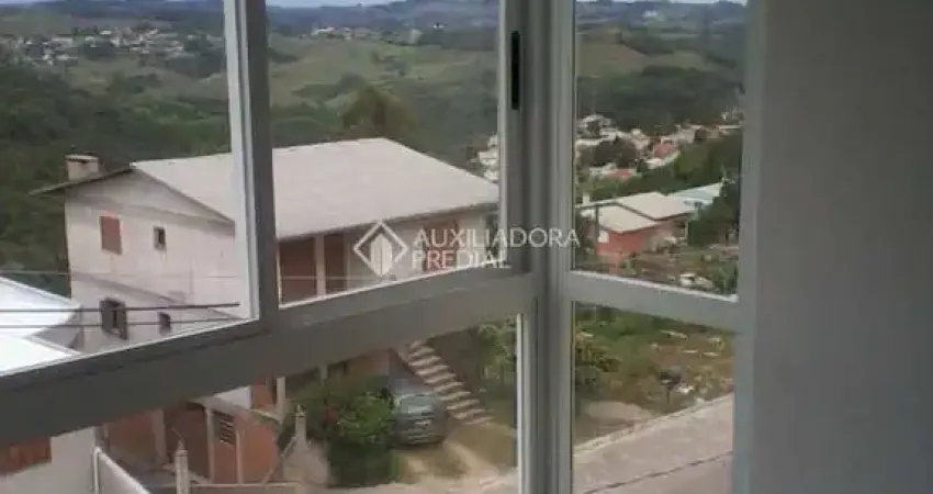 Apartamento com 2 quartos à venda na Julieta Sassi Dreher, 670, Vinhedos, Bento Gonçalves