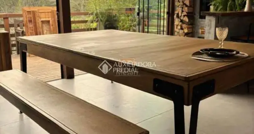 Fazenda à venda na José Soares da Silva, 1925, Vila Augusta, Viamão