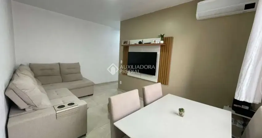 Apartamento com 2 quartos à venda na Rua Amadeu F De Oliveira Freitas, 90, Morro Santana, Porto Alegre
