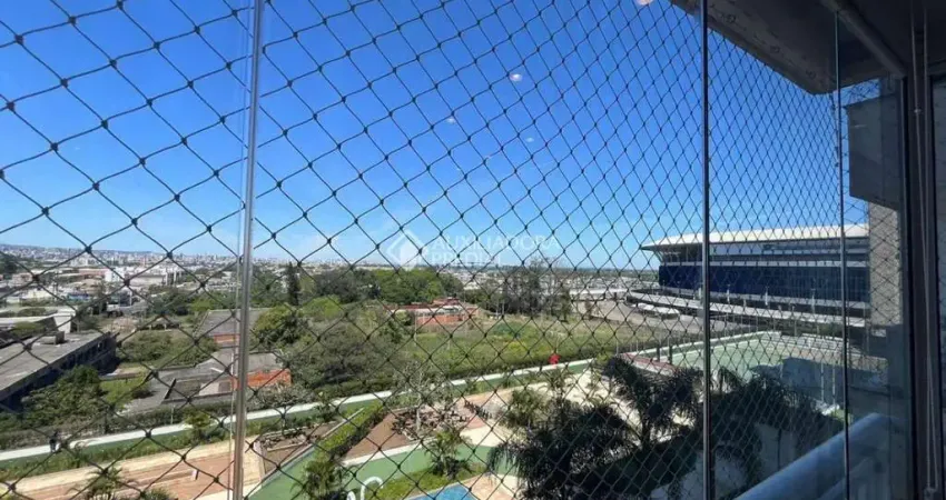 Apartamento com 2 quartos à venda na Rua Airton Ferreira da Silva, 225, Farrapos, Porto Alegre