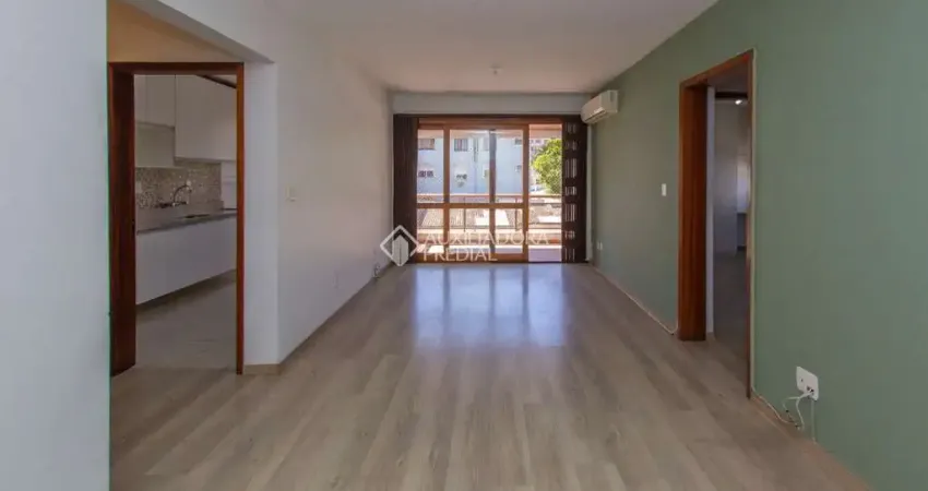 Apartamento com 2 quartos à venda na Rua José do Patrocínio, 550, Cidade Baixa, Porto Alegre