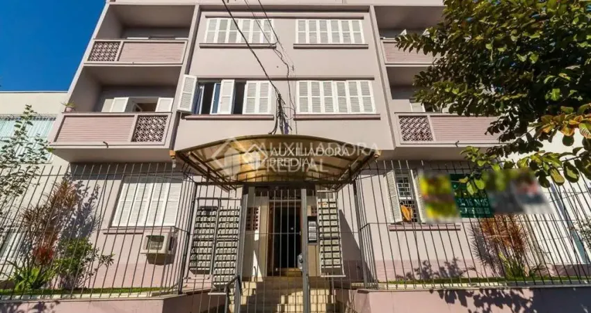 Apartamento com 2 quartos à venda na Rua General Neto, 133, Floresta, Porto Alegre