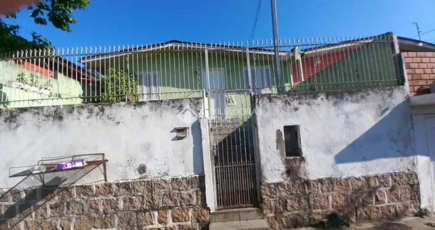 Casa com 3 quartos à venda na Rua Espir Rivaldo, 0231, Morro Santana, Porto Alegre